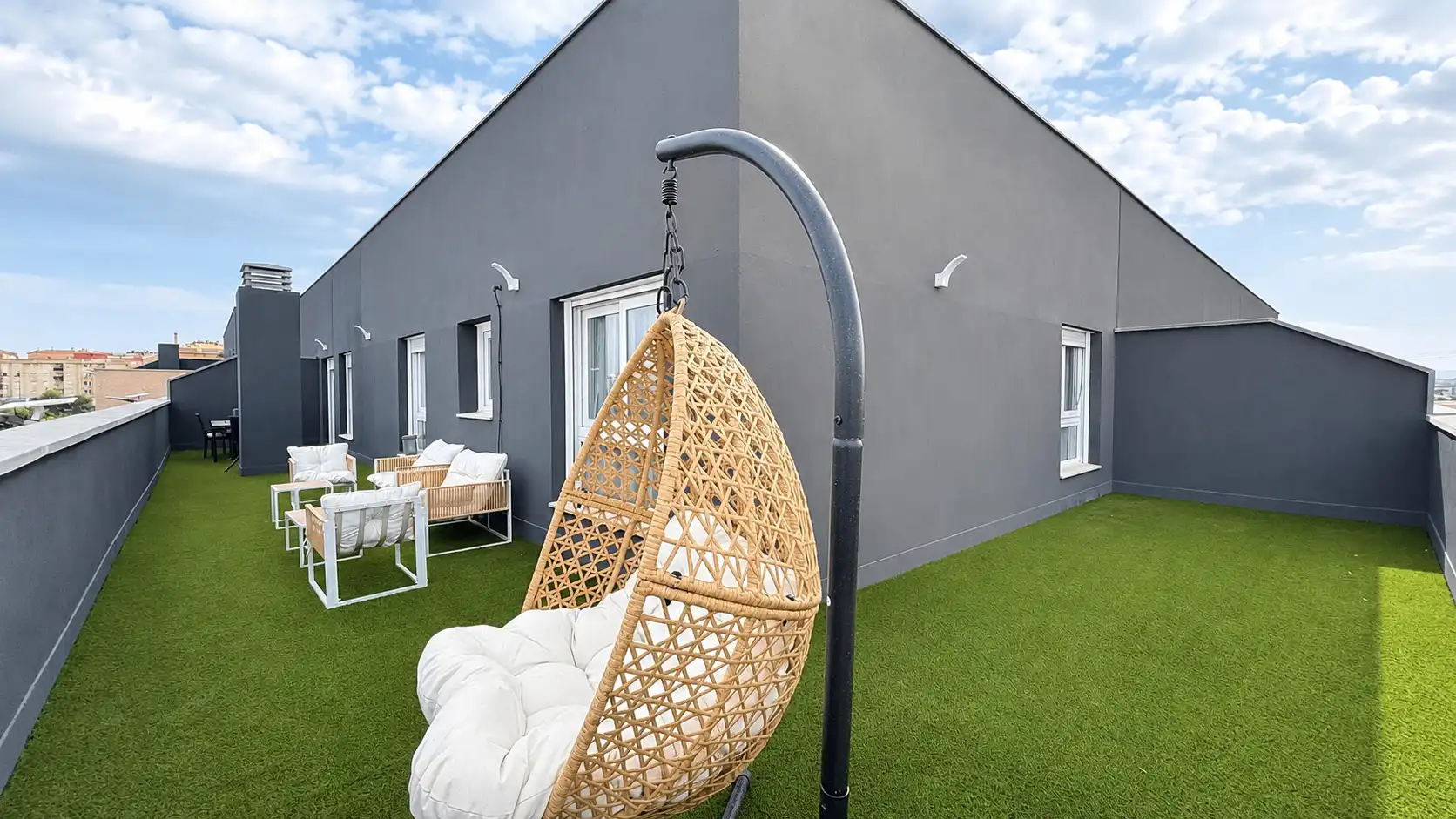 New build Flat with terrace for sale in Calle Uar 3P, imagen 16