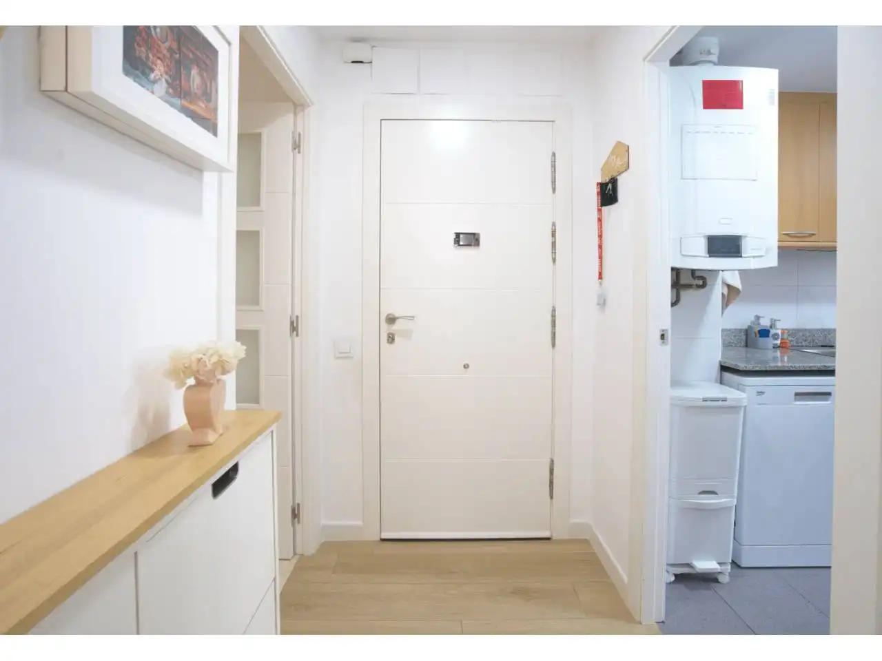 Flat with balcony for sale in Calle Francesc Ferrer i Guàrdia, imagen 23