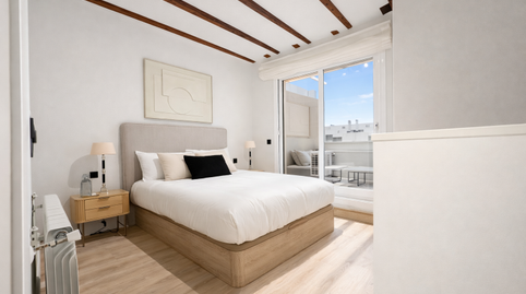 Photo 5 of Attic for sale in General Pardiñas, Lista,  Madrid Capital