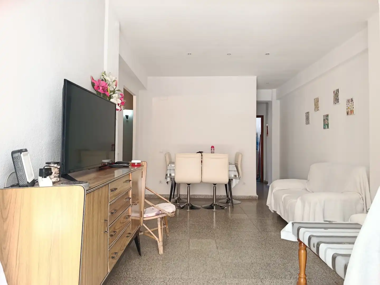 Appartement avec terrasse à vendre à Sant Antoni, imagen 4