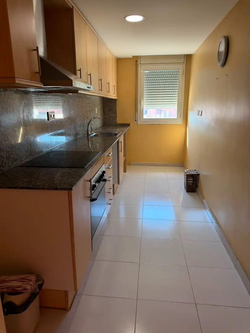 Wohnung zum Verkauf in Parc Central