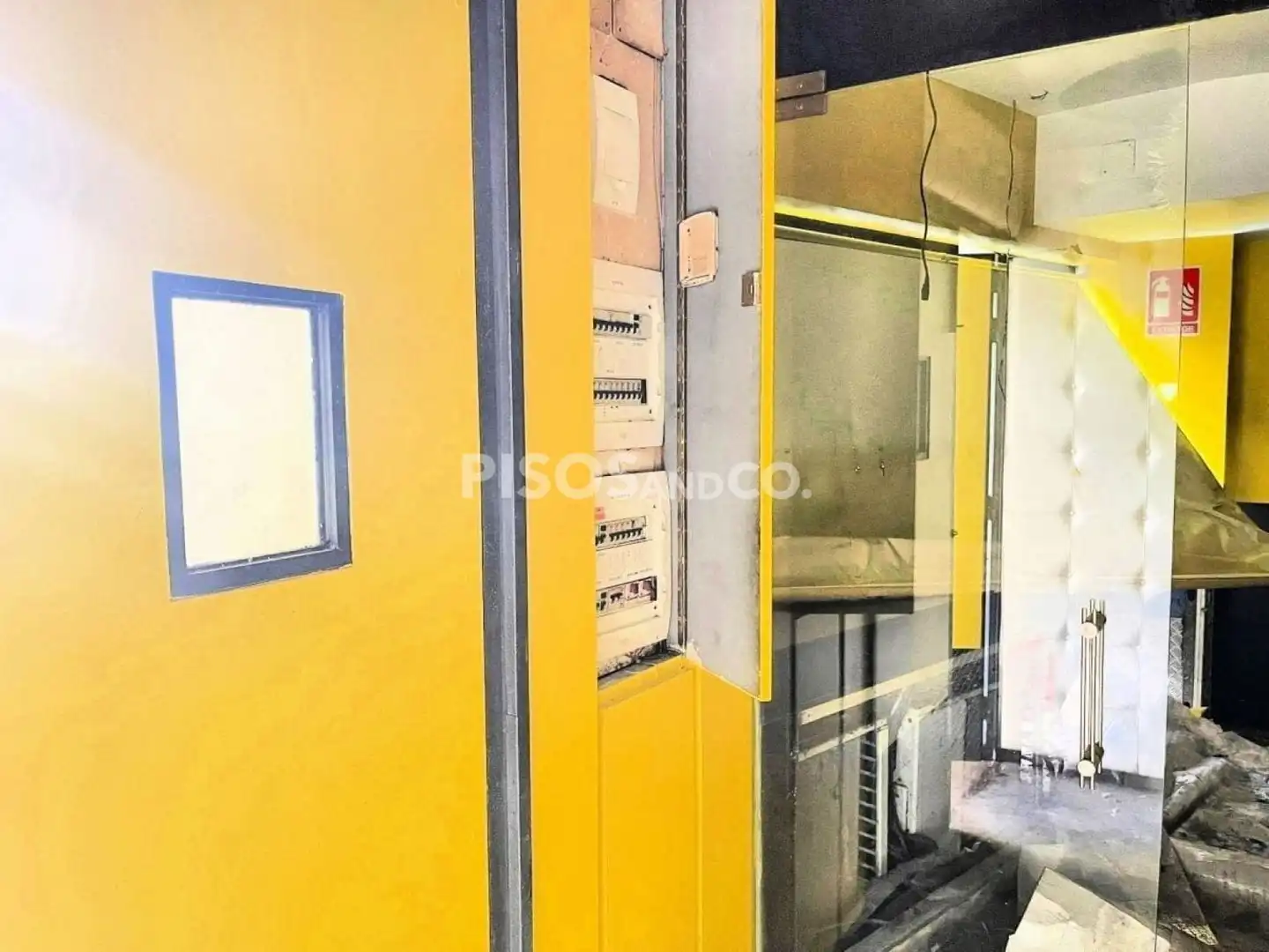 Business premises to rent in Calle Socorro, imagen 9