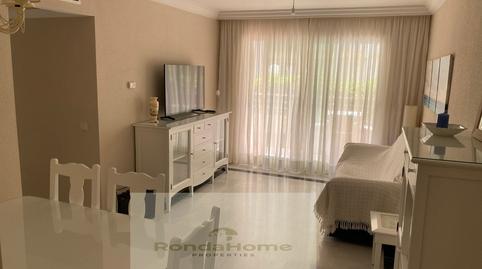 Foto 2 de Pis de lloguer a La Carolina - Guadalpín, Málaga