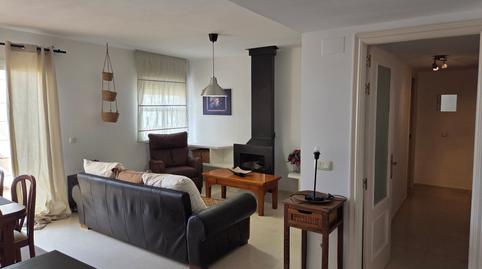 Foto 2 von Wohnung zur Miete in Calle Francisco Enríquez, El Tejar - Hacienda Bizcochero, Málaga Capital