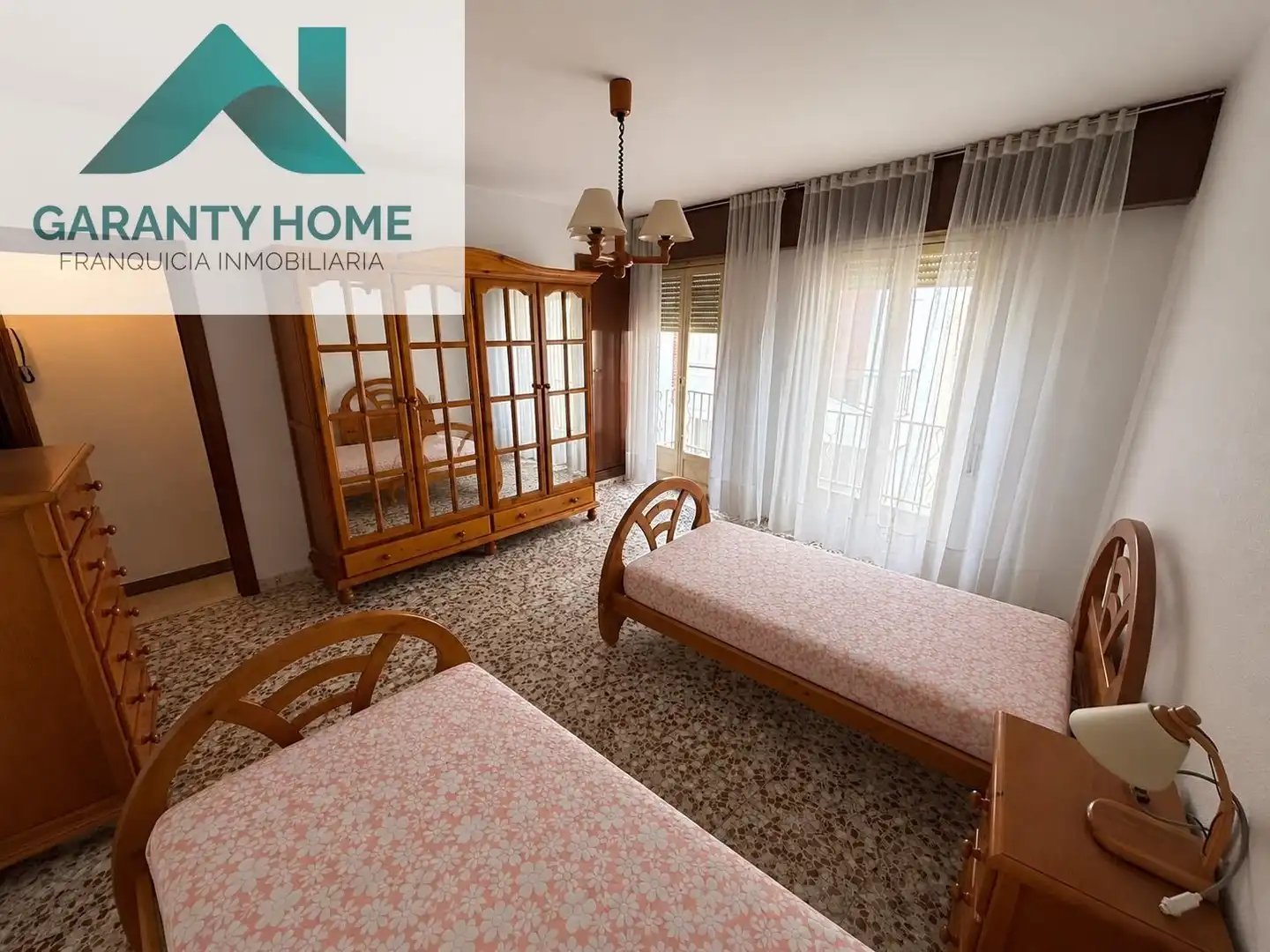 Vista exterior de Casa o chalet en venta en Fuensanta de Martos con Terraza, Trastero y Amueblado