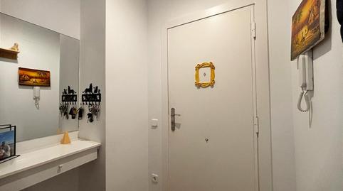 Foto 3 de Pis en venda a Sant Joan, Barcelona