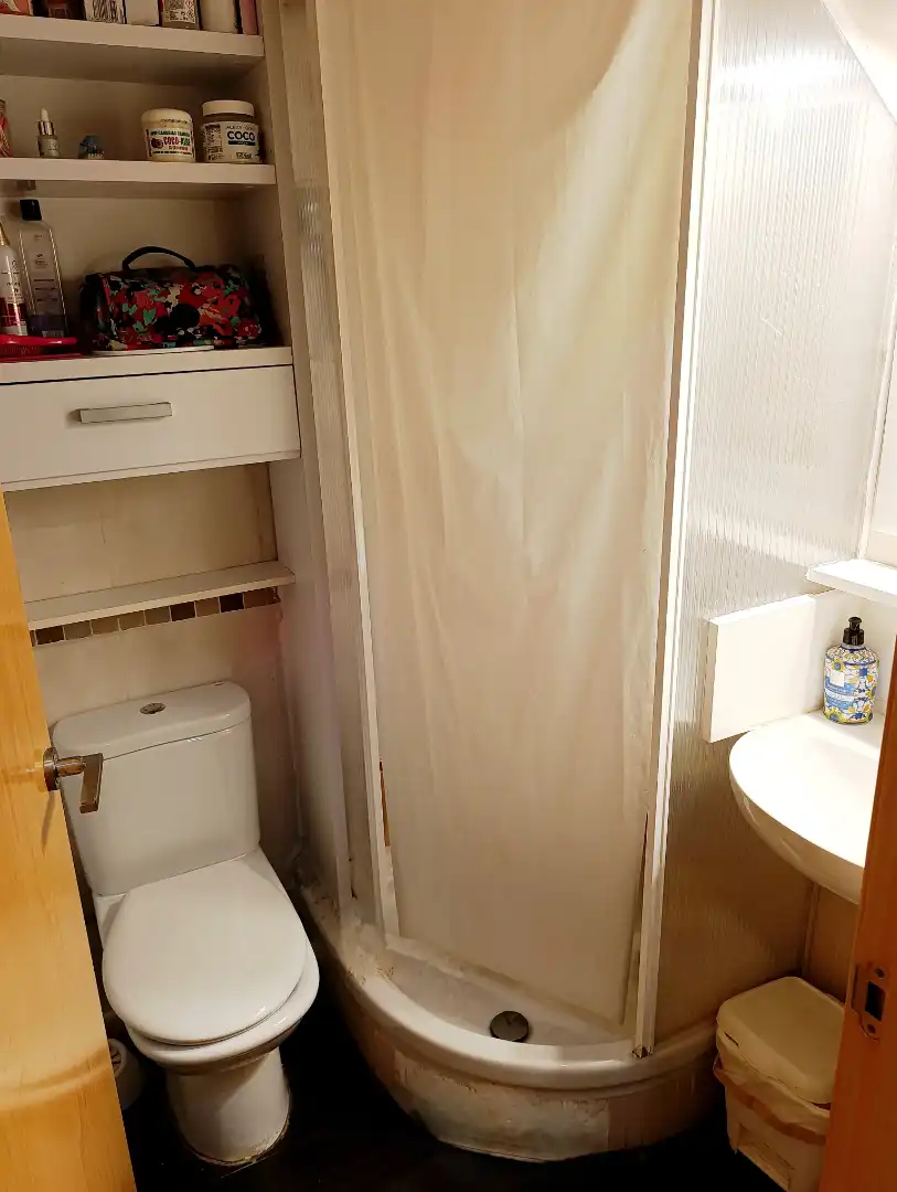 Maisonette mit Terrasse zum Verkauf in Carrer de l'Església, imagen 27