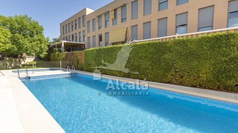 Foto 2 de Piso en venta en Los Hueros, Villalbilla
