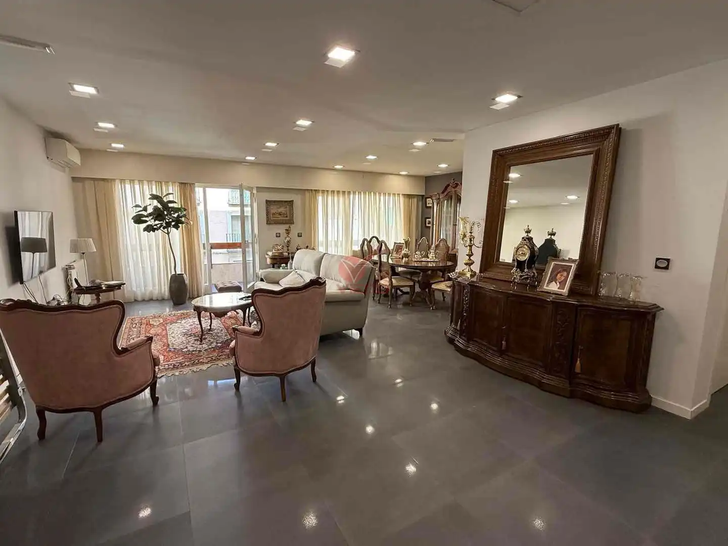 Piso con ascensor en venta en CARRETERIA, imagen 2
