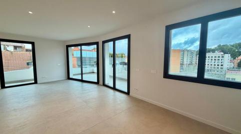 Foto 3 de Ático de alquiler en Poble Nou, Manresa