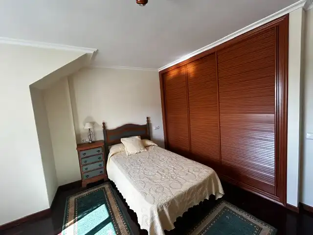 Habitación de Casa o chalet de alquiler en Cea
