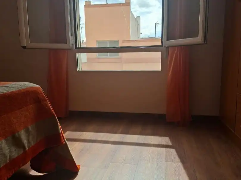 Pis de lloguer a Carrer del Progrés, 22, El Puig