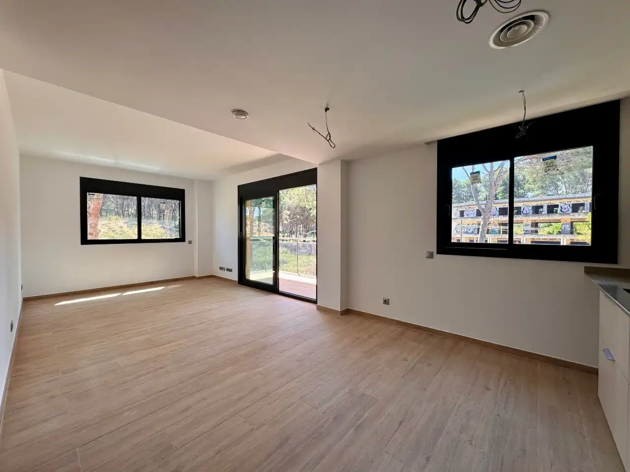 Wohnung mit Terrasse zum Verkauf in Avinguda del Mediterrani, imagen 3