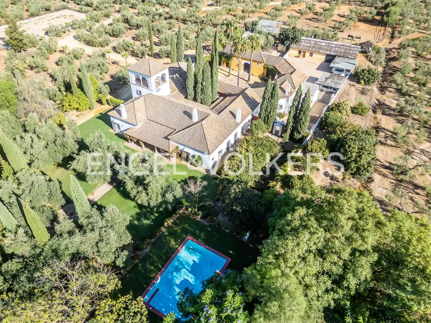 Casa rústica con jardín en venta en Casco Antiguo, imagen 12