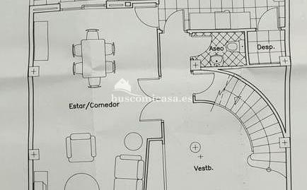 Photo 3 of Single-family semi-detached for sale in Antequera, Torredelcampo, Jaén