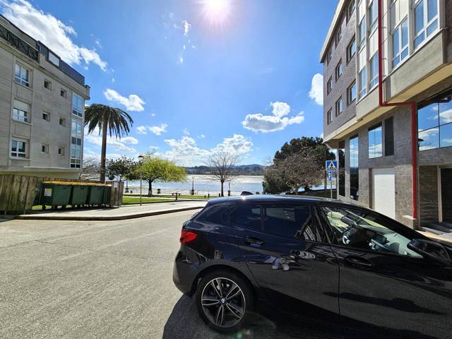 Garaje en Venta en AGRAMAR en Perillo