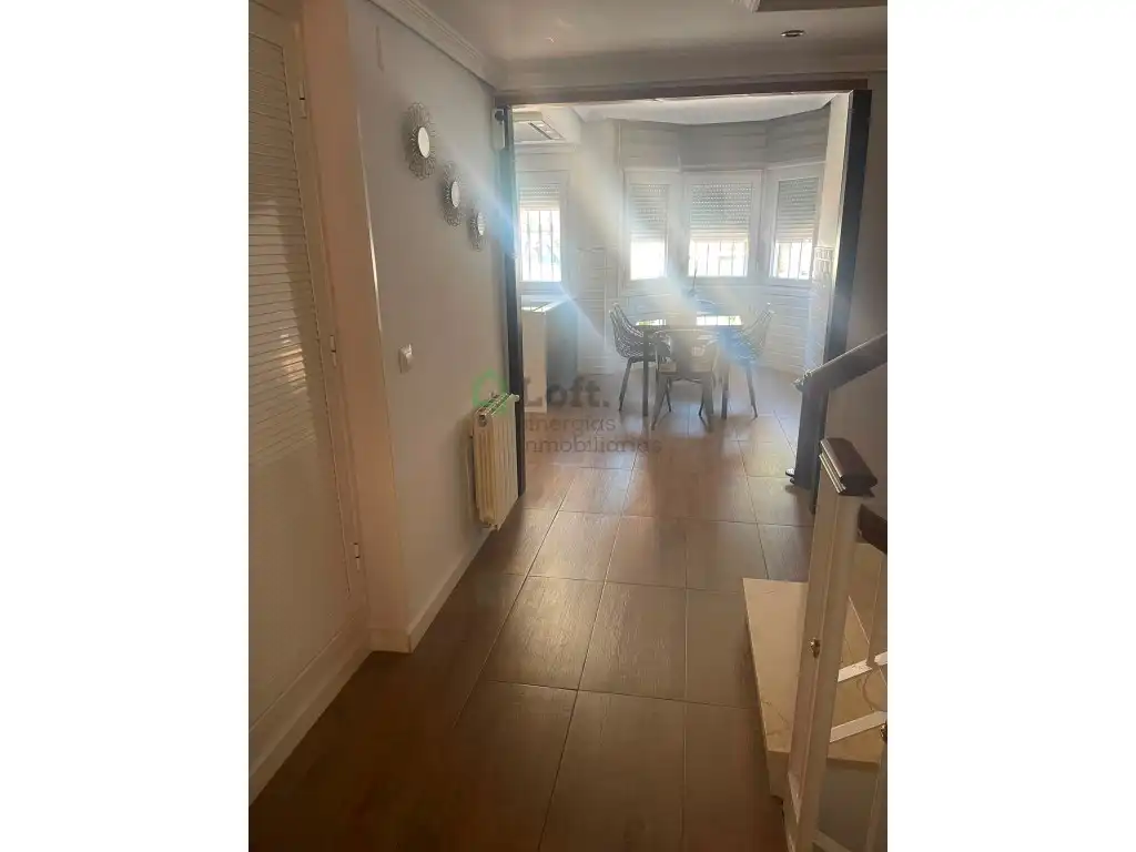 Terraced house with pool for sale in Avenida Elvas, imagen 5