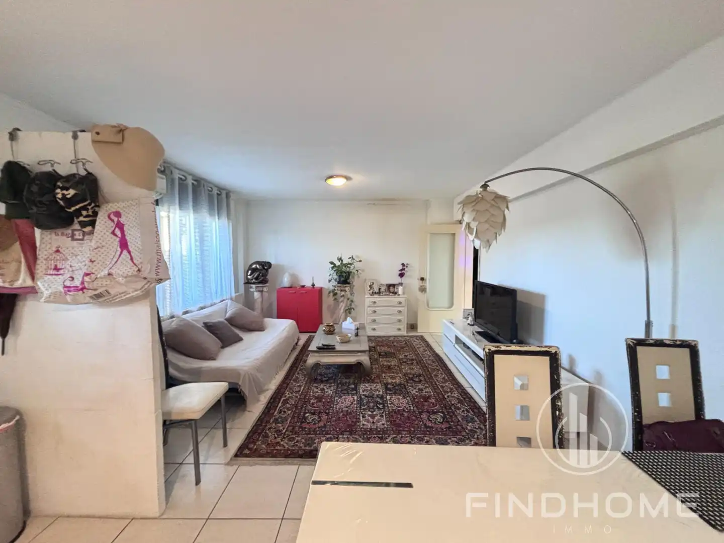 Wohnung zum Verkauf in Calle Delta Muga 6, imagen 3
