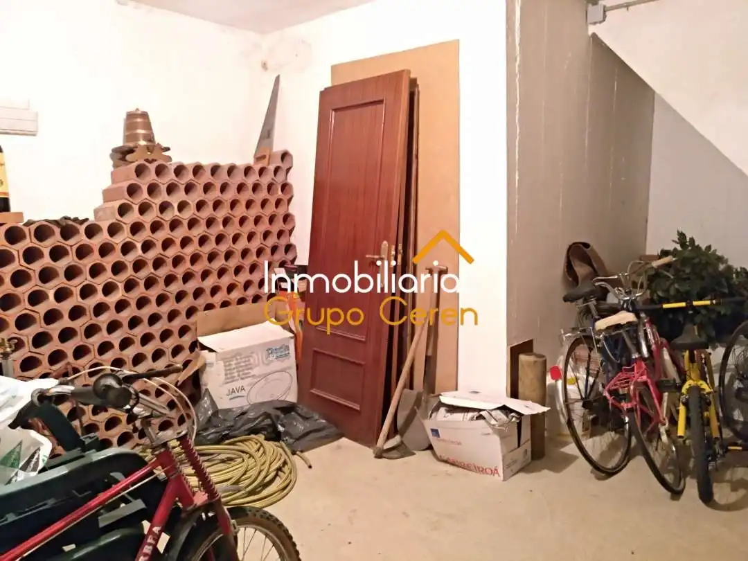 Casa o chalet en venta en Belorado