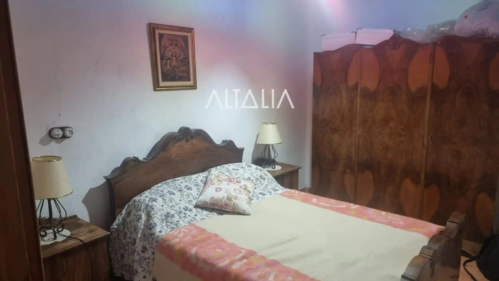 Habitación de Piso de alquiler en Cuenca con Amueblado