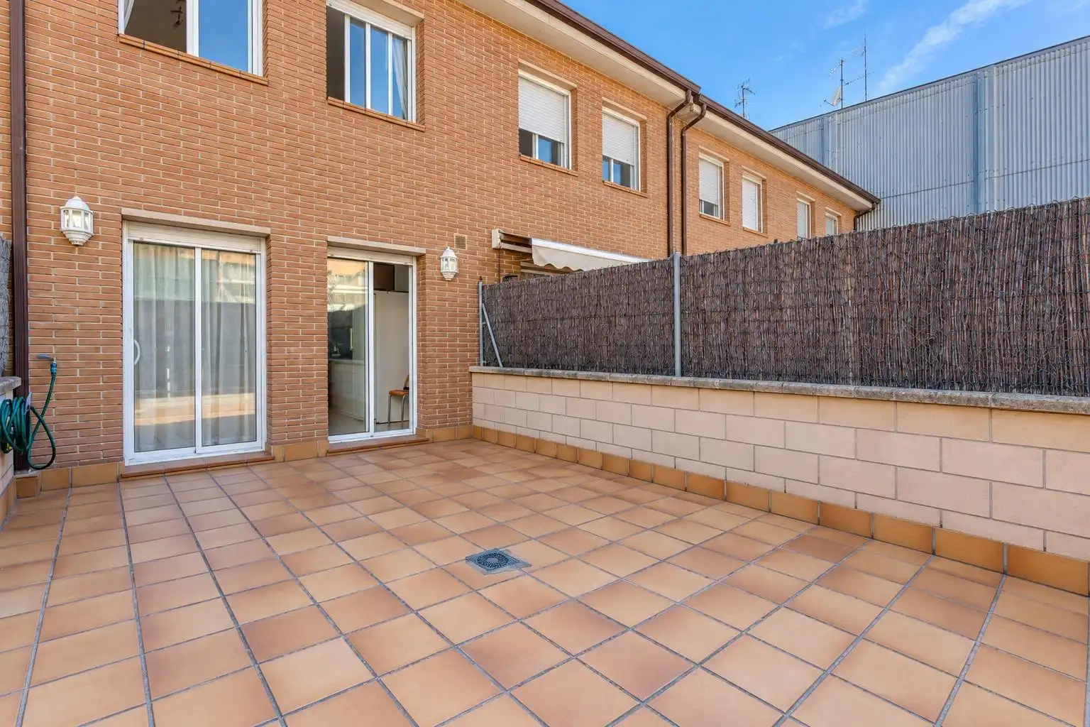 Casa con terraza en venta en Vilanova del Camí, imagen 3