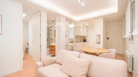 Photo 4 of Flat for sale in Don Ramón de la Cruz, Lista,  Madrid Capital