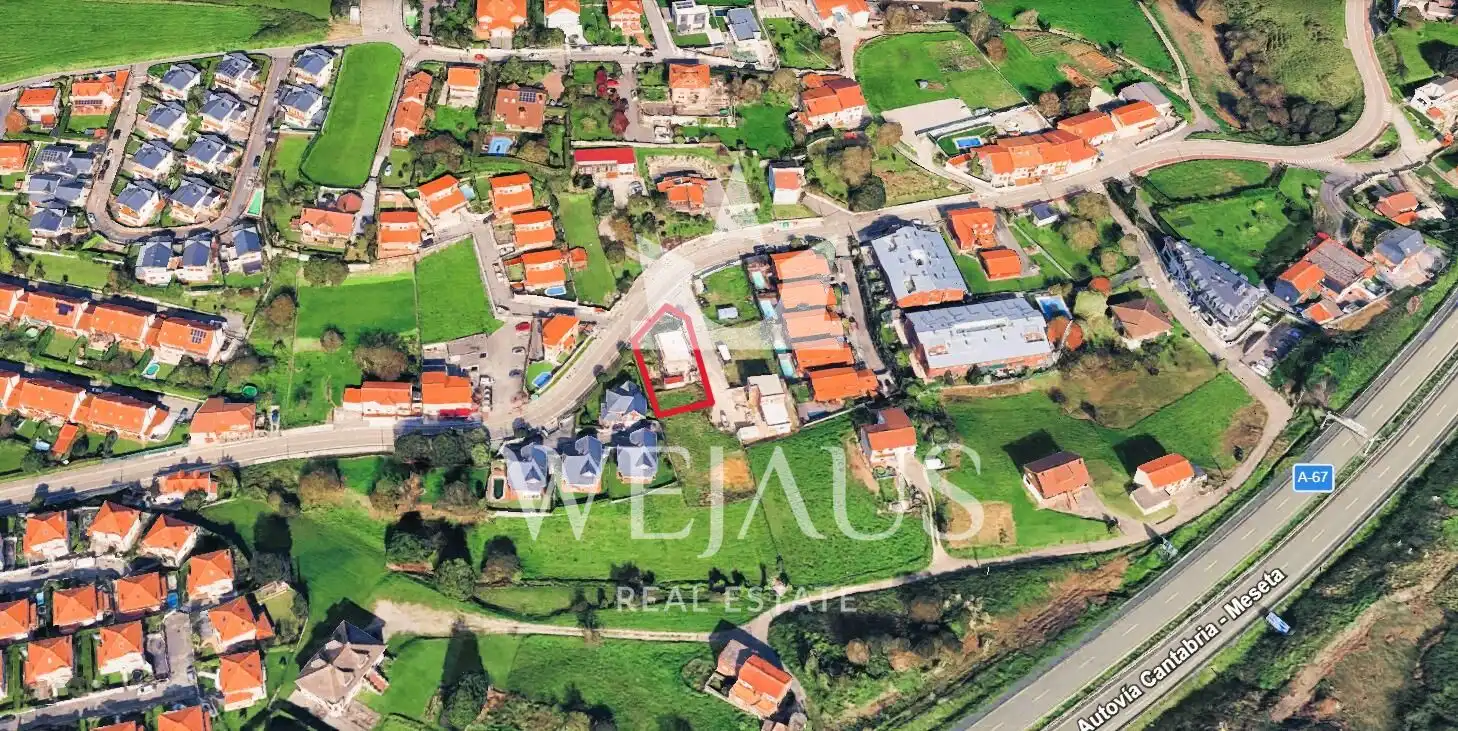Houses for sale in Piélagos  with Heating, Terrace and Storage room