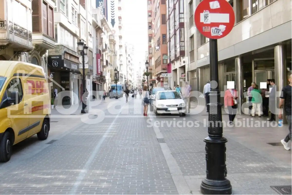 Locale commerciale in vendita a Calle enmedio, imagen 31
