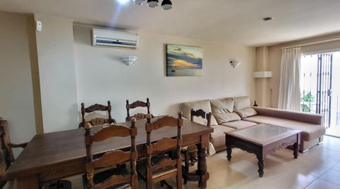 Foto 2 de Piso en venta en San Pedro de Alcántara pueblo, Marbella