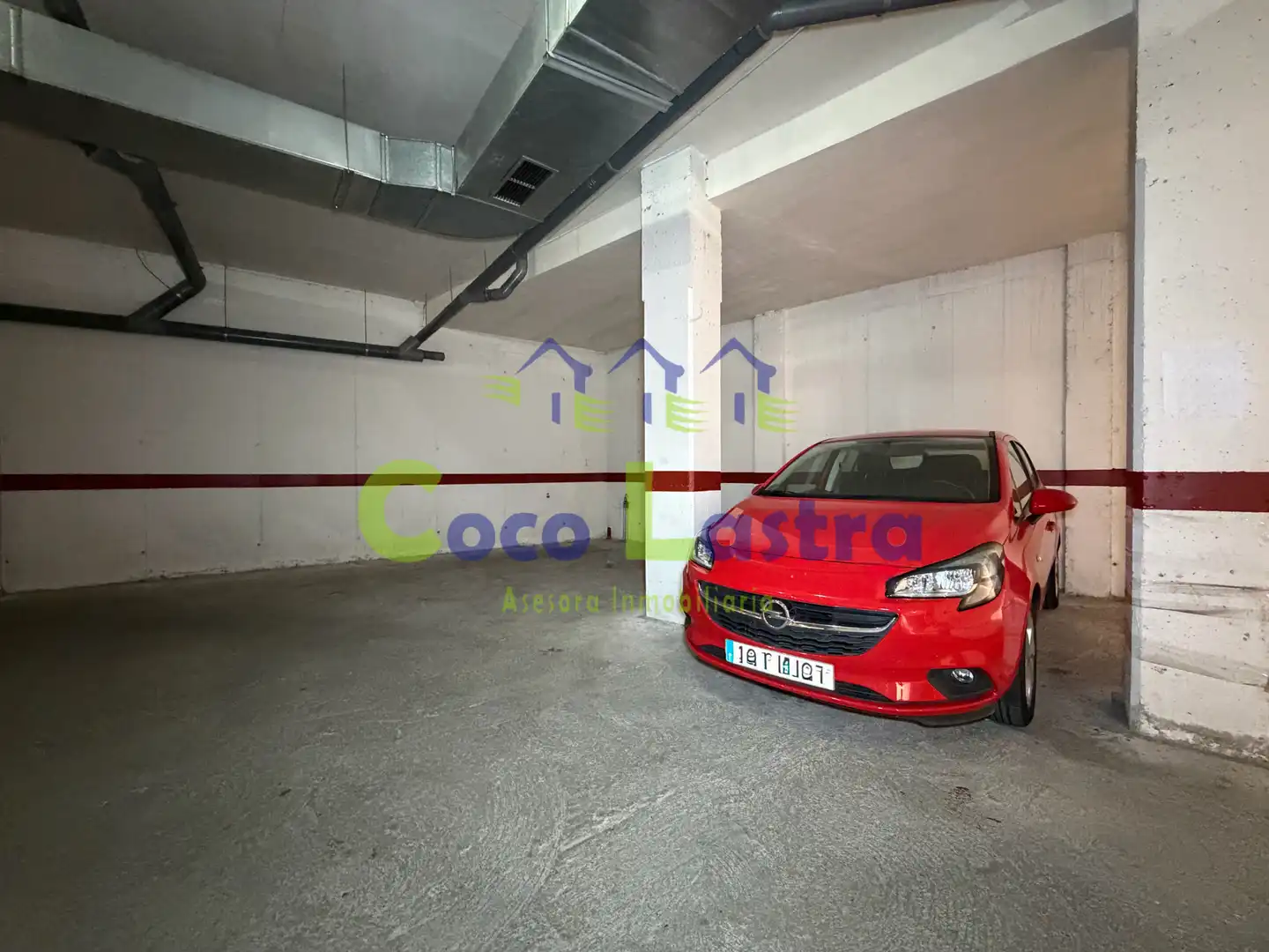 Individual amb ascensor en venda a Calle la Fontana, imagen 9