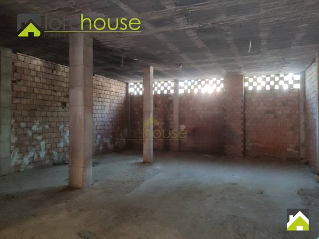 Local comercial en Venta en C. Guillermo Oliver, 7, 7 en La Viña