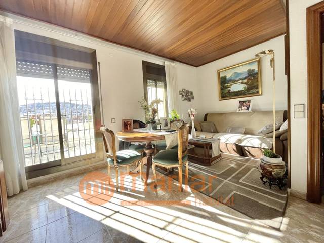 Ático en Venta en Vilapicina i la Torre Llobeta