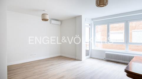Foto 3 de Apartament de lloguer a Ríos Rosas - Nuevos Ministerios, Madrid