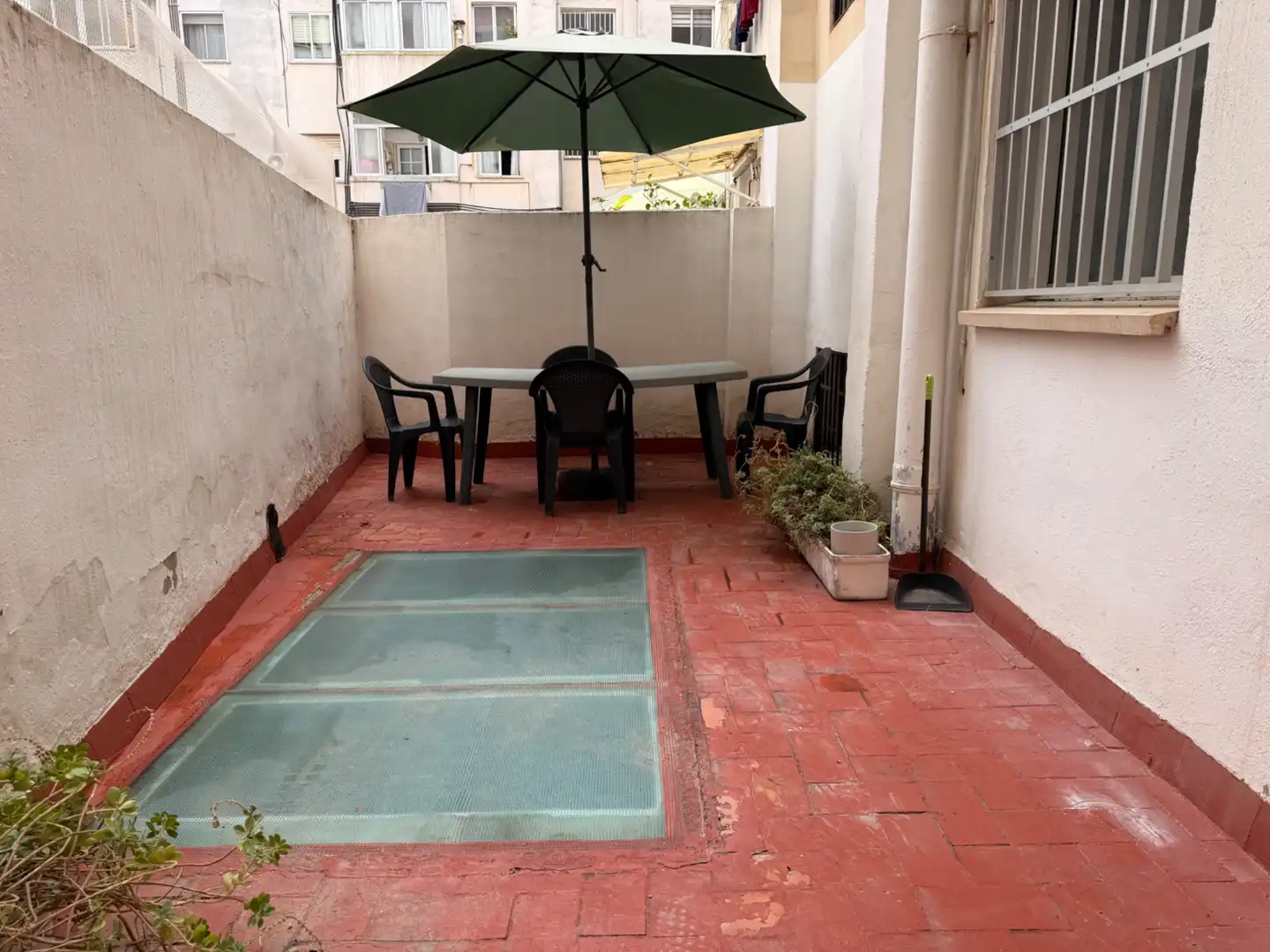 Piso con terraza en venta en Este, imagen 17