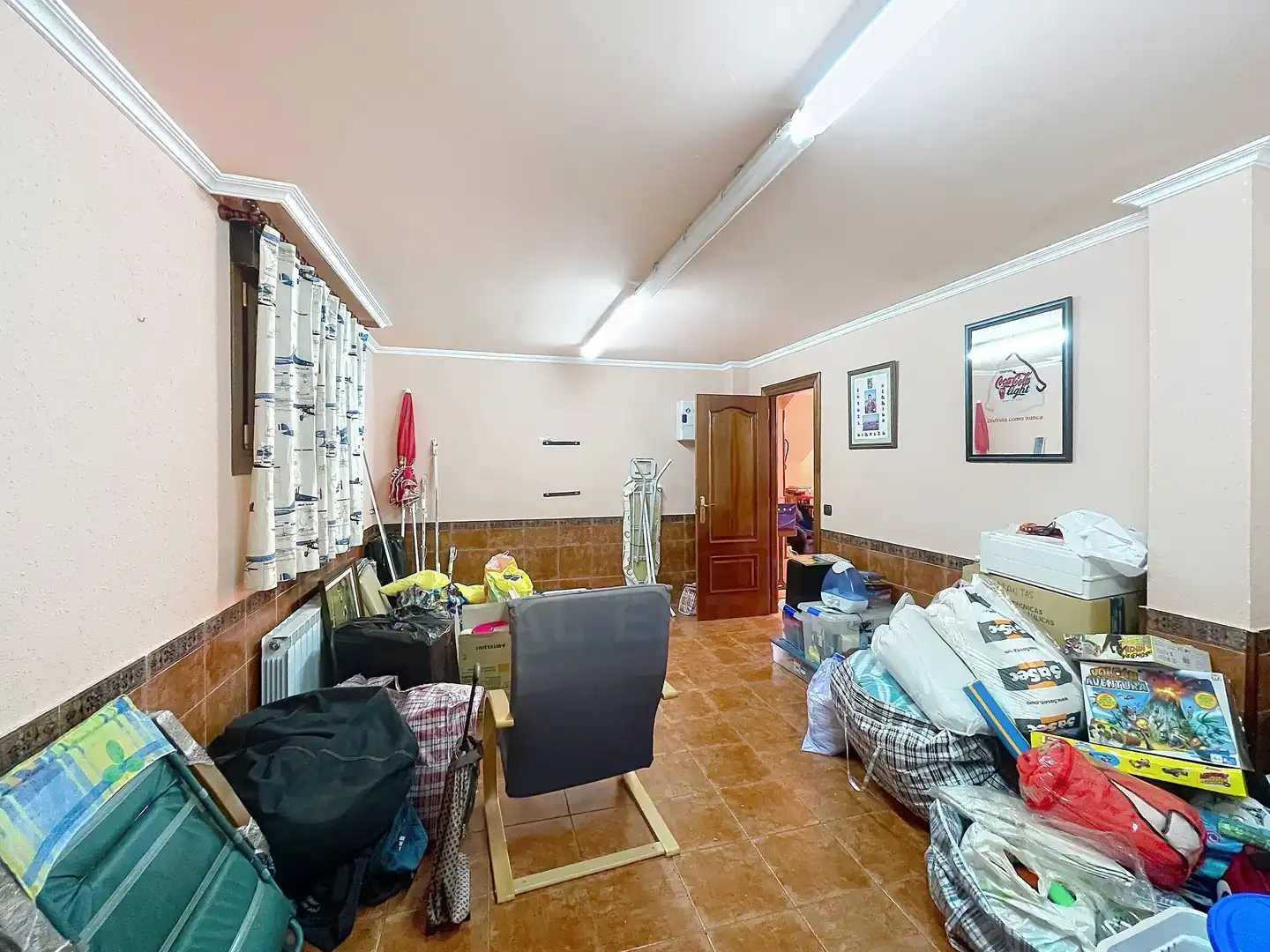 Casa o xalet en venda en Valle de Mena amb Aire condicionat, Calefacció i Terrassa