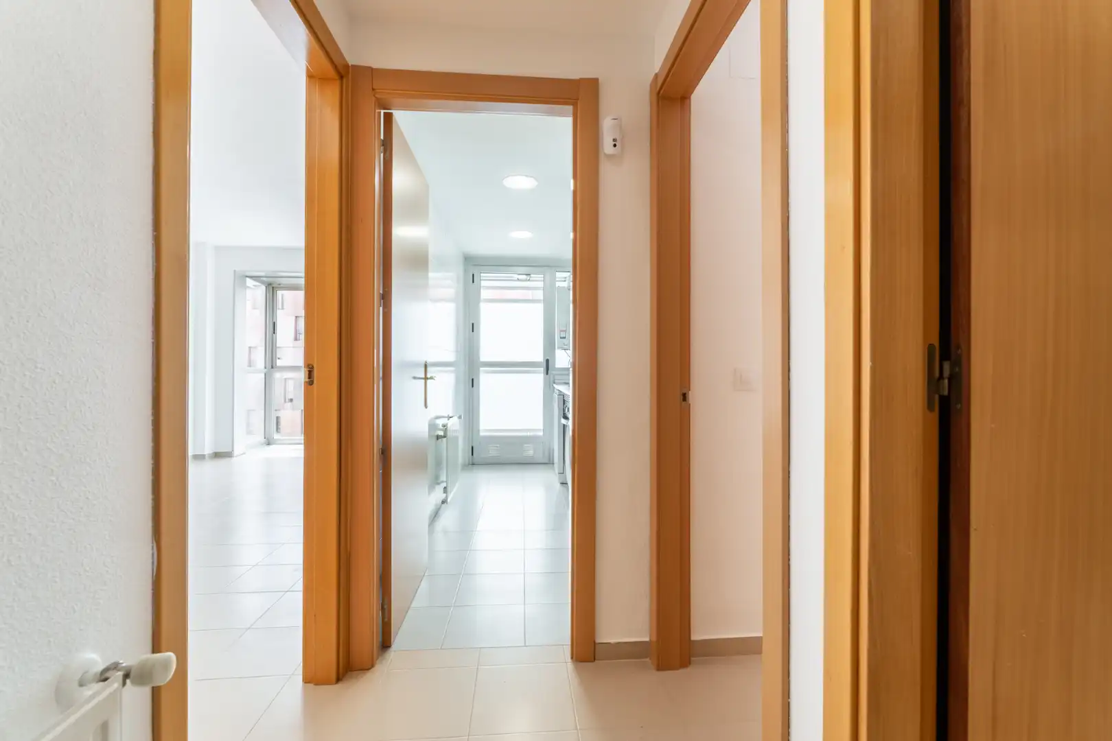 Piso en venta en Madrid con Calefacción, Trastero y Horno