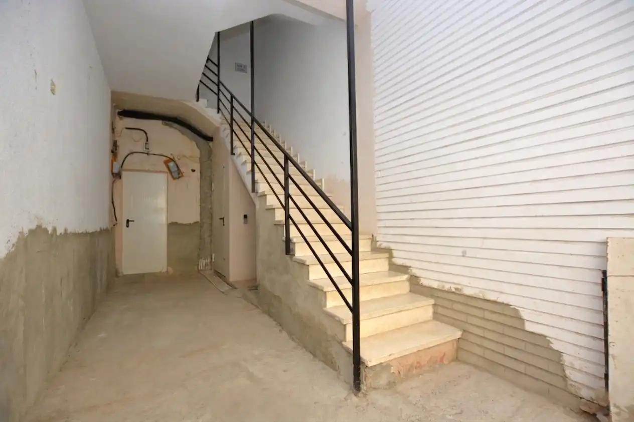 Buildings for sale in Sevilla