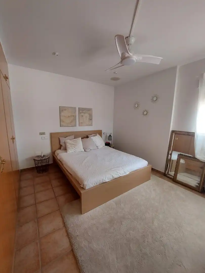 Casa amb jardí en venda a Pedanías Norte, imagen 18