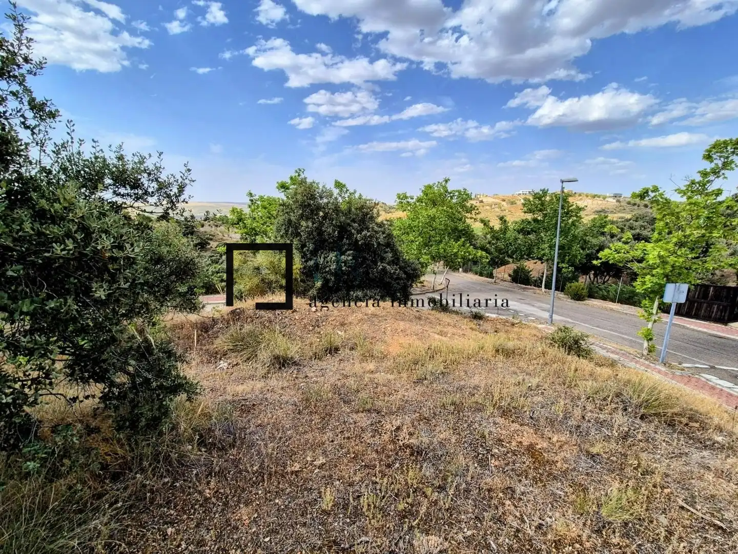 Terreny residencial en venda a Los Cigarrales - La Bastida