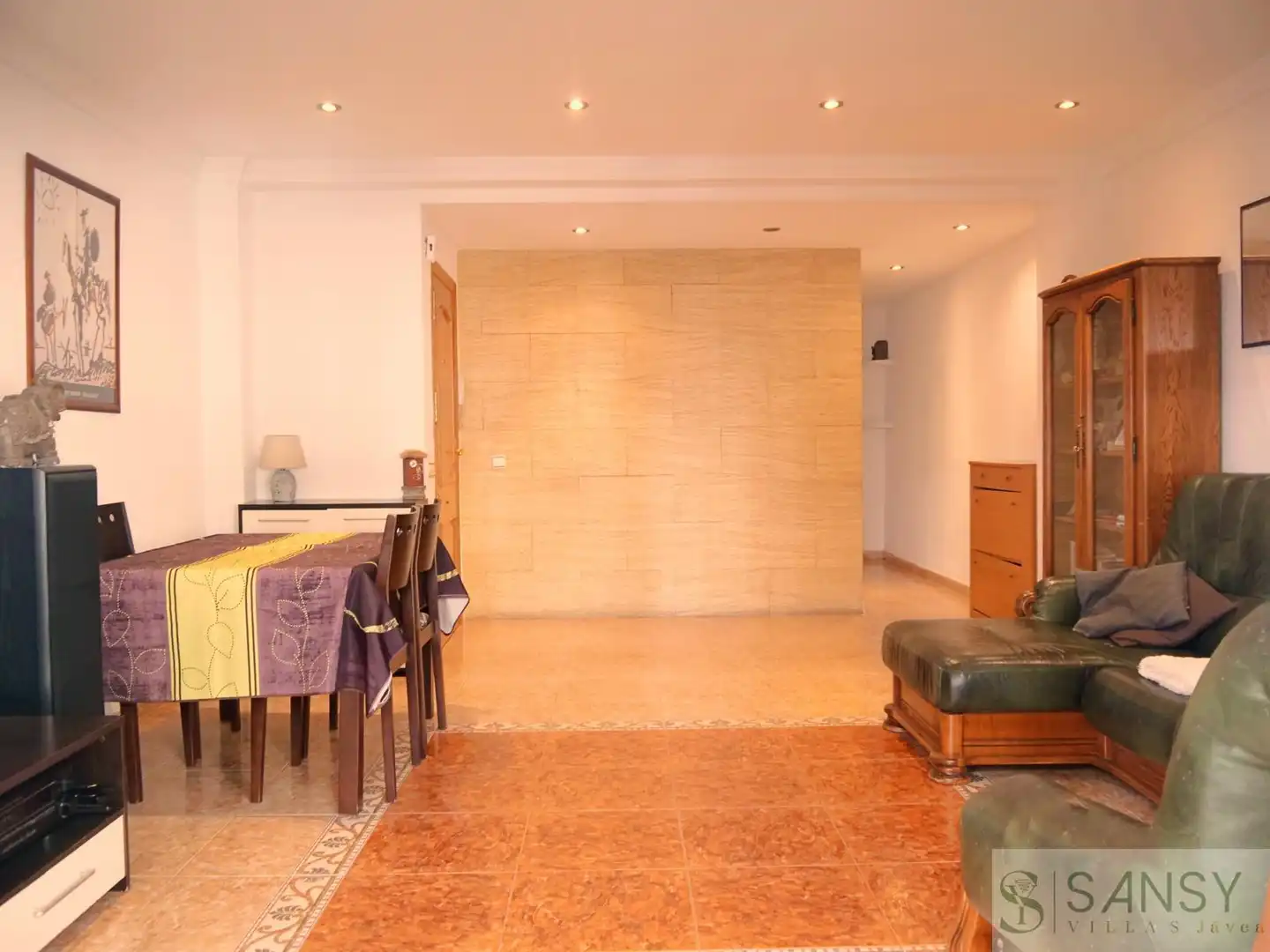 Apartamento en venta en Puerto