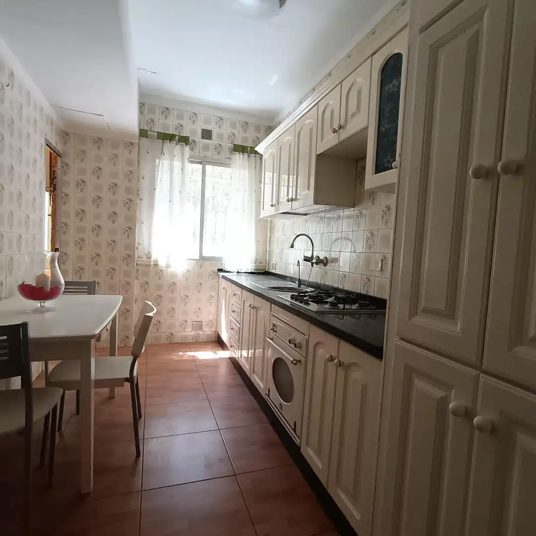 Cocina de Piso en venta en Santa Cruz de Tenerife