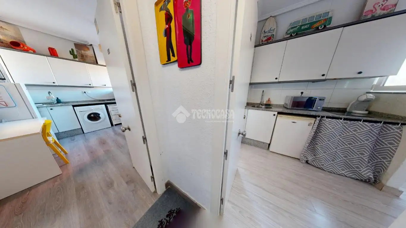 Appartamento con terrazza in vendita a L'Eixample, imagen 21
