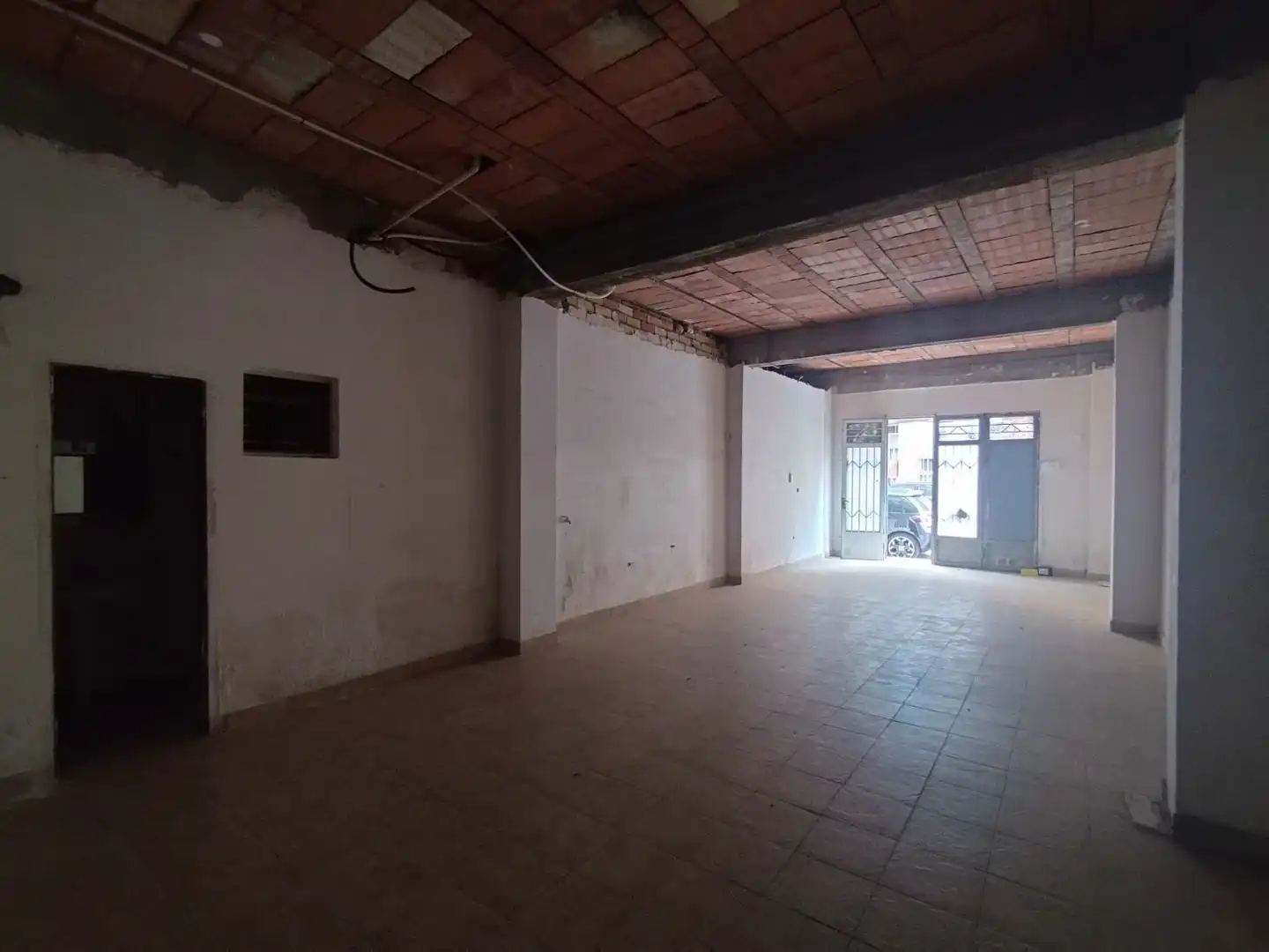 Gewerbefläche zum Verkauf in ARAGÓN 19, imagen 3