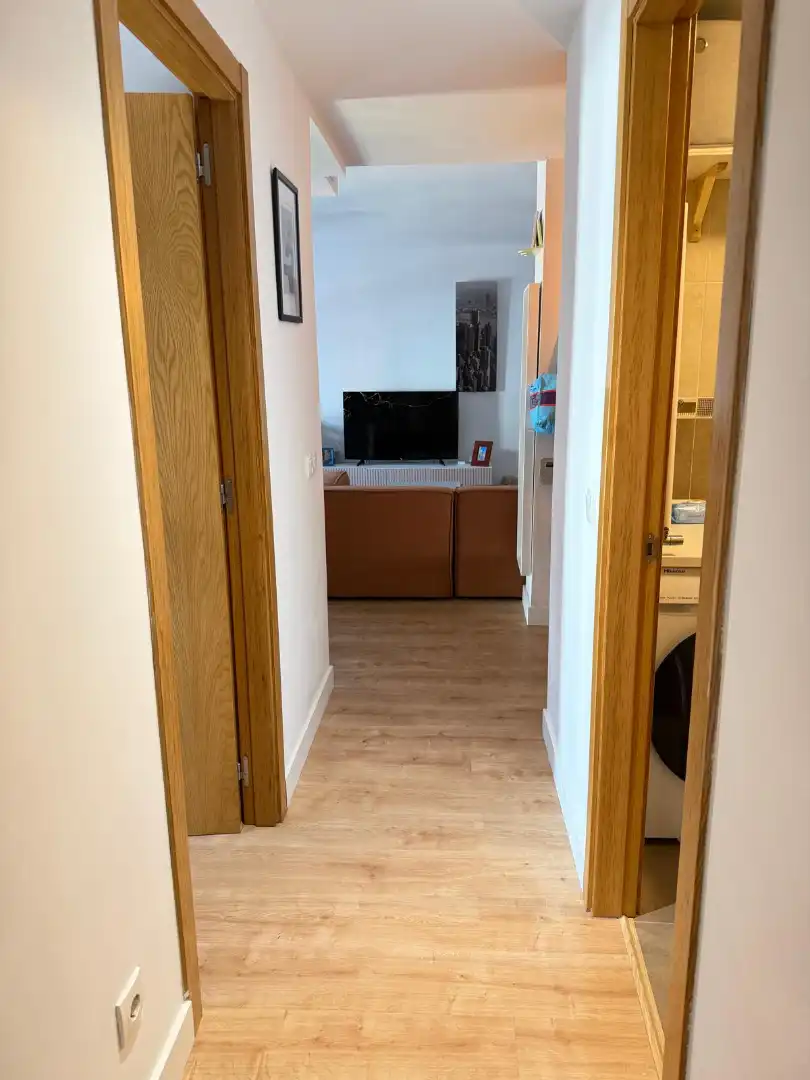 Piso en venta en Arroyo de la Encomienda con Calefacción, Parquet y Terraza