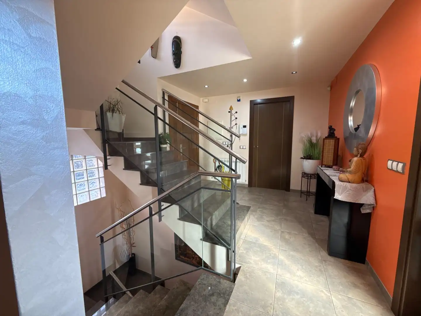 Villa con piscina in vendita a Masquefa, imagen 43