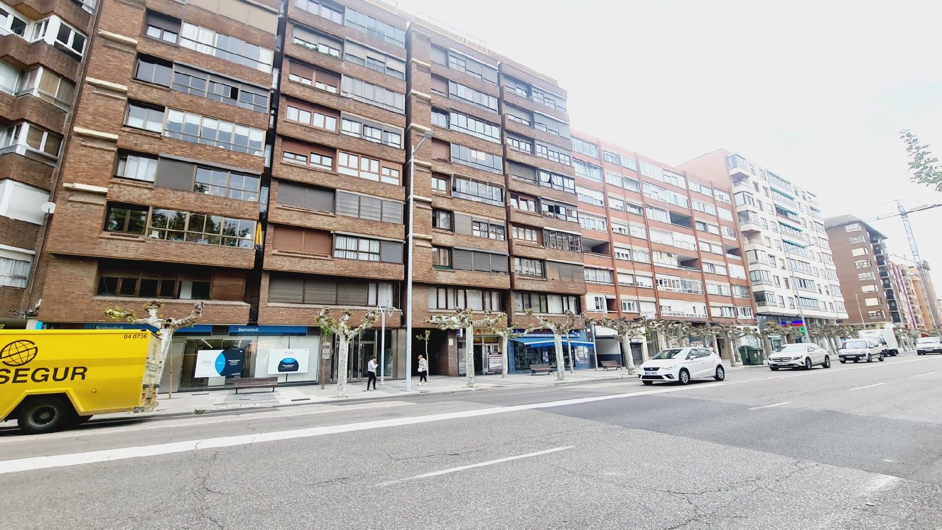 Flat for sale in Dueñas