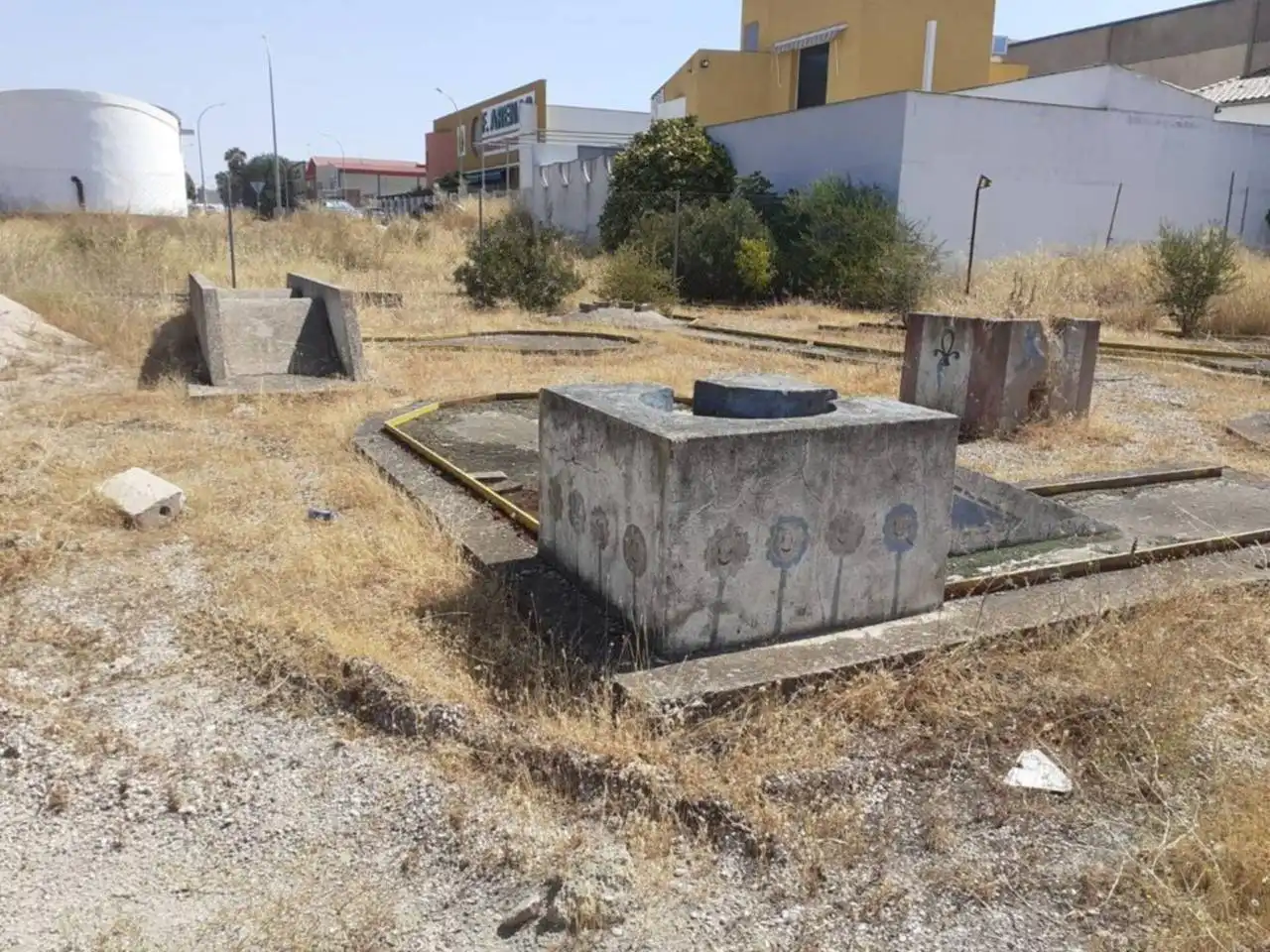 Nave industrial en venta en Calle santa Rafaela maría, imagen 6