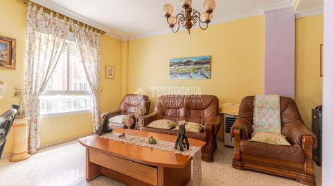 Foto 4 de Casa adosada en venda a Playa de Granada, Motril