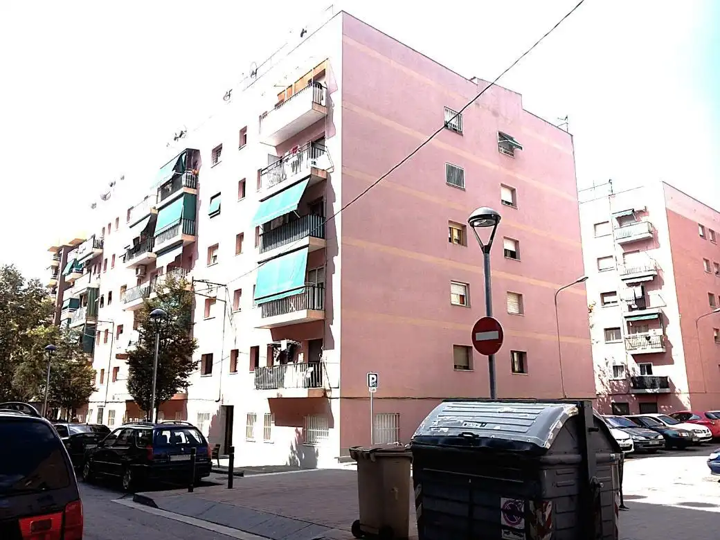 Piso con ascensor en venta en Congost