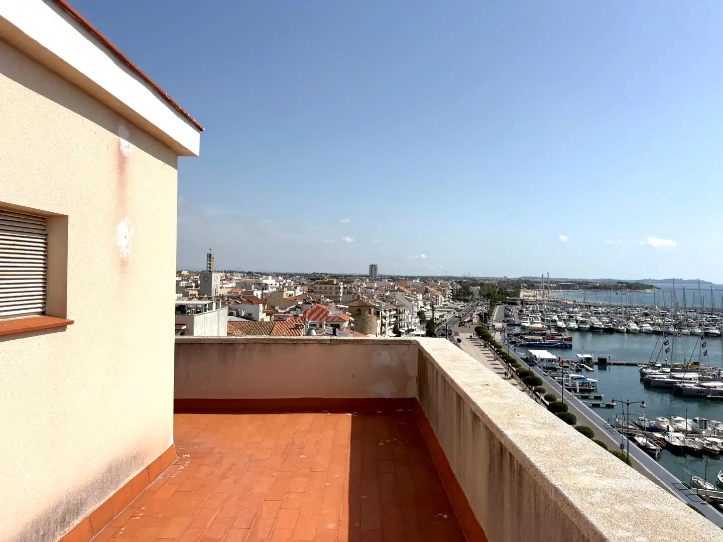 Attique avec ascenseur à vendre à Passeig de Miramar 6, imagen 48